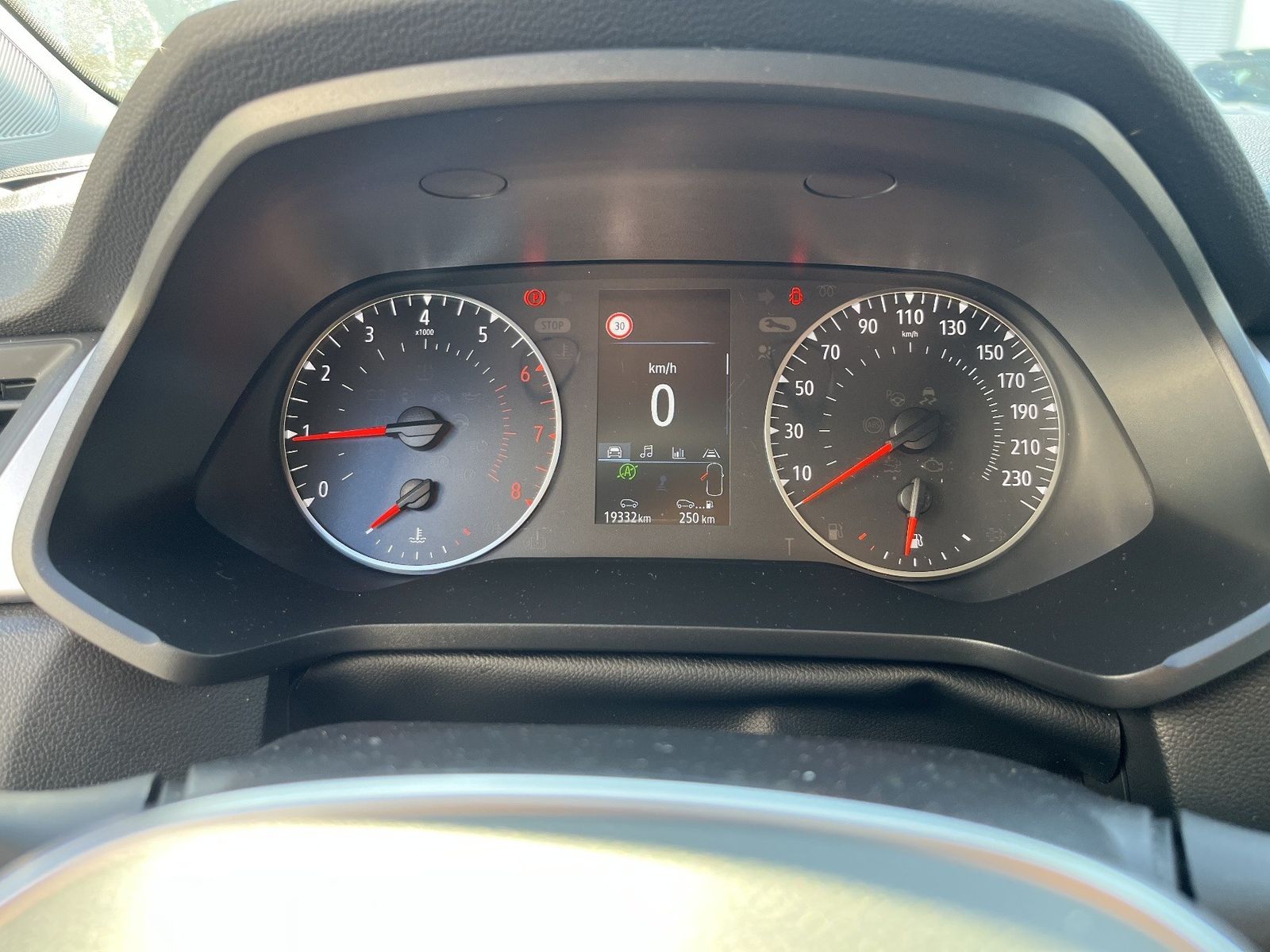 Renault Captur - Bild 12