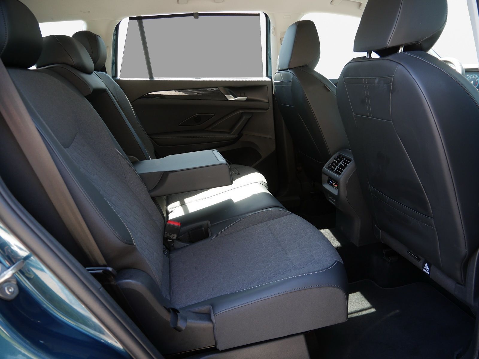 Volkswagen Tayron - Bild 16