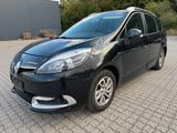 Renault Grand 1.5 110PS Scenic III 13321 - Renault Scenic mit Diesel-Antrieb: 1.5