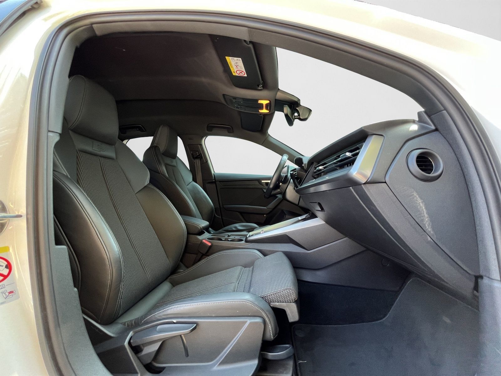 Audi A3 - Bild 5