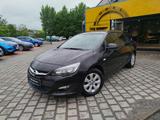 Opel Astra Edition 1.4 16V Turbo Metallic - Opel Astra: Kombi, 16v