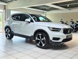 Volvo XC 40 XC40 Momentum 2WD +AUTOM+ +360+ +AHK+ - gebrauchte Volvo XC40 aus dem Jahr 2018