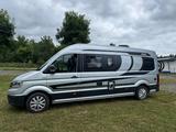 Knaus Boxdrive 680 ME Limited First Edition  - Offers