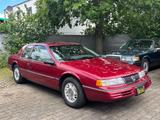 Ford 1991 Mercury Cougar (baugl. Thunderbird) 1... - Ford Thunderbird in Köln