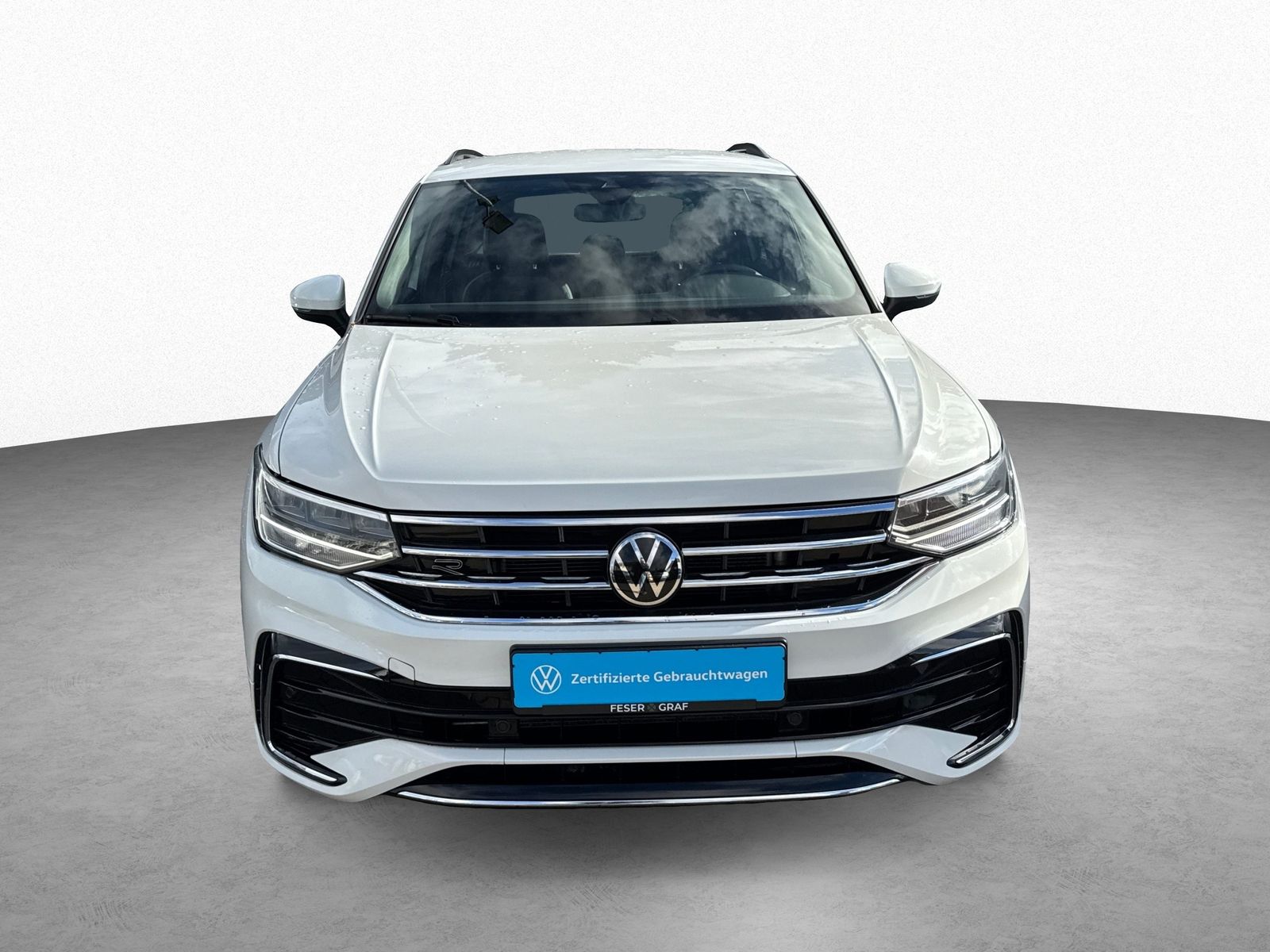 Volkswagen Tiguan - Bild 4