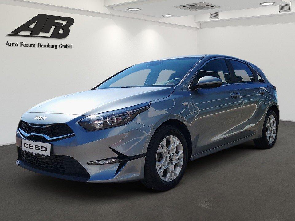 Kia CEED Vision Komf. Navi