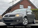 Volkswagen Golf Plus VI Life*1.Hand*SteuerketteNEU*Garantie - Volkswagen Golf mit Benzin-Antrieb: Geländewagen