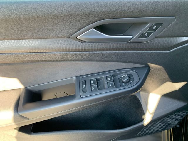 Golf VIII GTI Clubsport TSI MATRIX LED+PANO+KAME