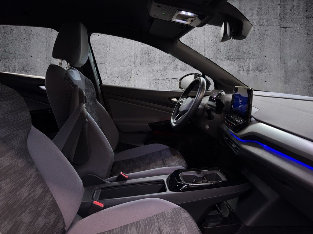 Volkswagen ID.4 - Bild 9