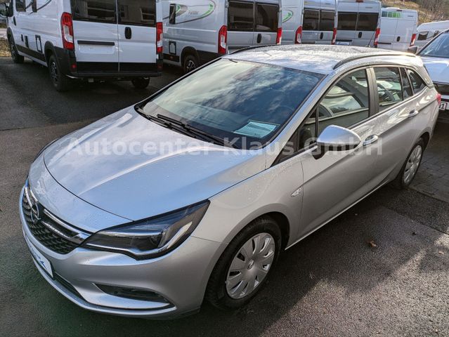 Opel Astra K Sports Tourer Business Start/Stop