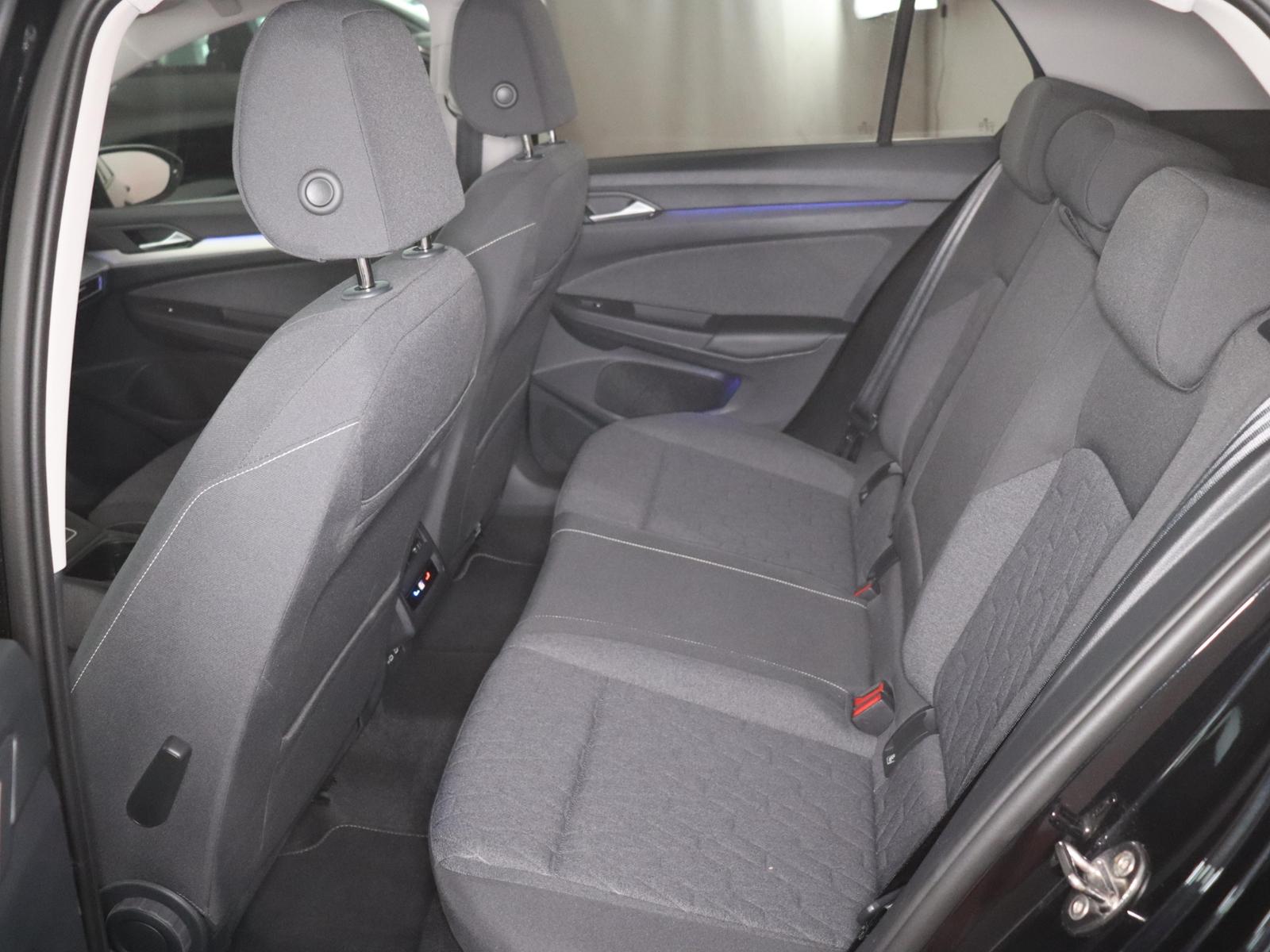 Volkswagen Golf Move 2.0TDI DSG 196,-ohne Anzahlung Navi AH, миниатюра 10