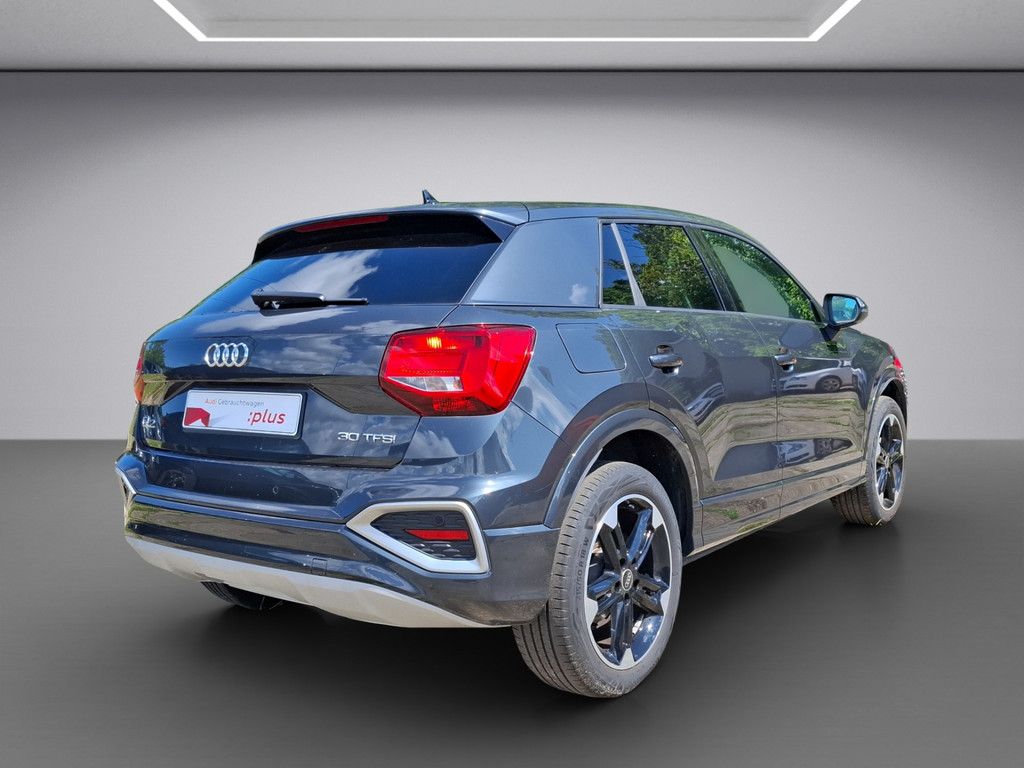 Audi Q2 - Bild 5
