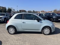 Fiat 500C - Vorschau Bild 7