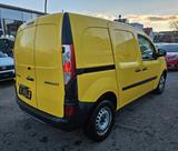 Renault Kangoo 1,5 Dci Kasten - Renault Kangoo: Kasten