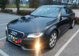 Audi A4 2.7 TDI - Audi A4 mit Diesel-Antrieb: Limousine, 2.7
