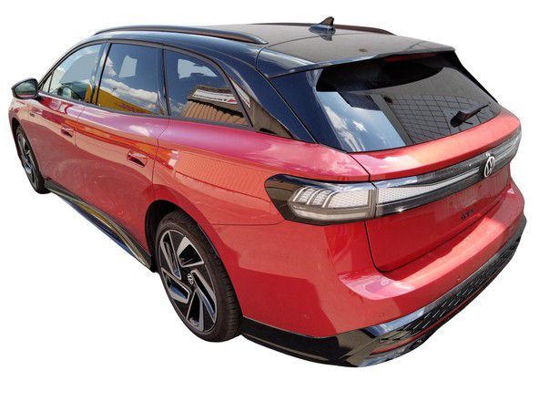 Volkswagen ID.7 GTX Tourer 4MOTION 250 kW (340 PS) 86 kWh 1 imagem 3