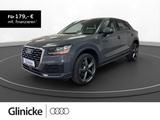 Audi Q2 1.6 TDI S tronic LM 19" Navi PDC ACC Sitzhz. - Audi Q2 Diesel Gebrauchtwagen