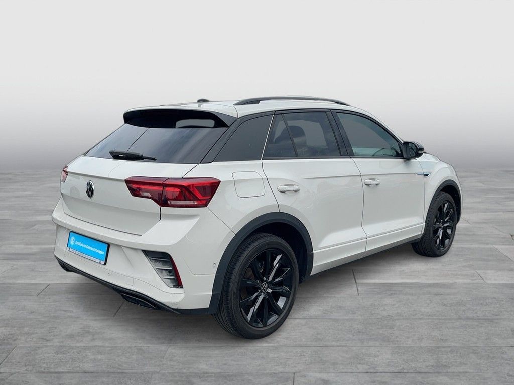 Volkswagen T-Roc - Bild 8