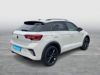 Volkswagen T-Roc - Vorschau Bild 8
