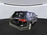 Volkswagen Tiguan Allspace 2,0TDI 4M 7-Sitzer*Navi*AHK*LED - Volkswagen Tiguan Allspace aus 2024