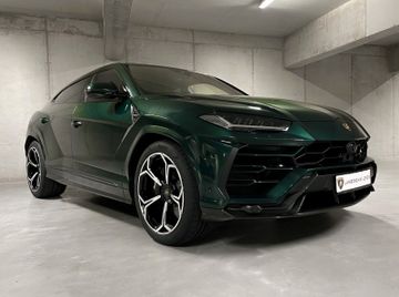 Lamborghini Urus 4.0 V8 Autom.