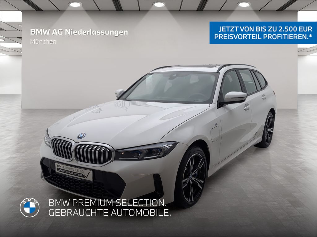 BMW 3er