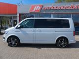 Volkswagen T6 Multivan Highline 4Motion LED*Navi*Kamera - VW T6 Multivan Gebrauchtwagen in Hannover