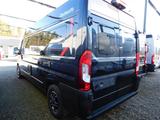 Dethleffs Globetrail 600 ER Fiat Combi6DE, Digital-Paket - Dethleffs Globetrail 600 ER