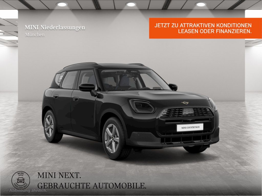 Image of MINI Countryman C (Cooper)