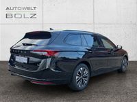 Skoda Superb - Vorschau Bild 4