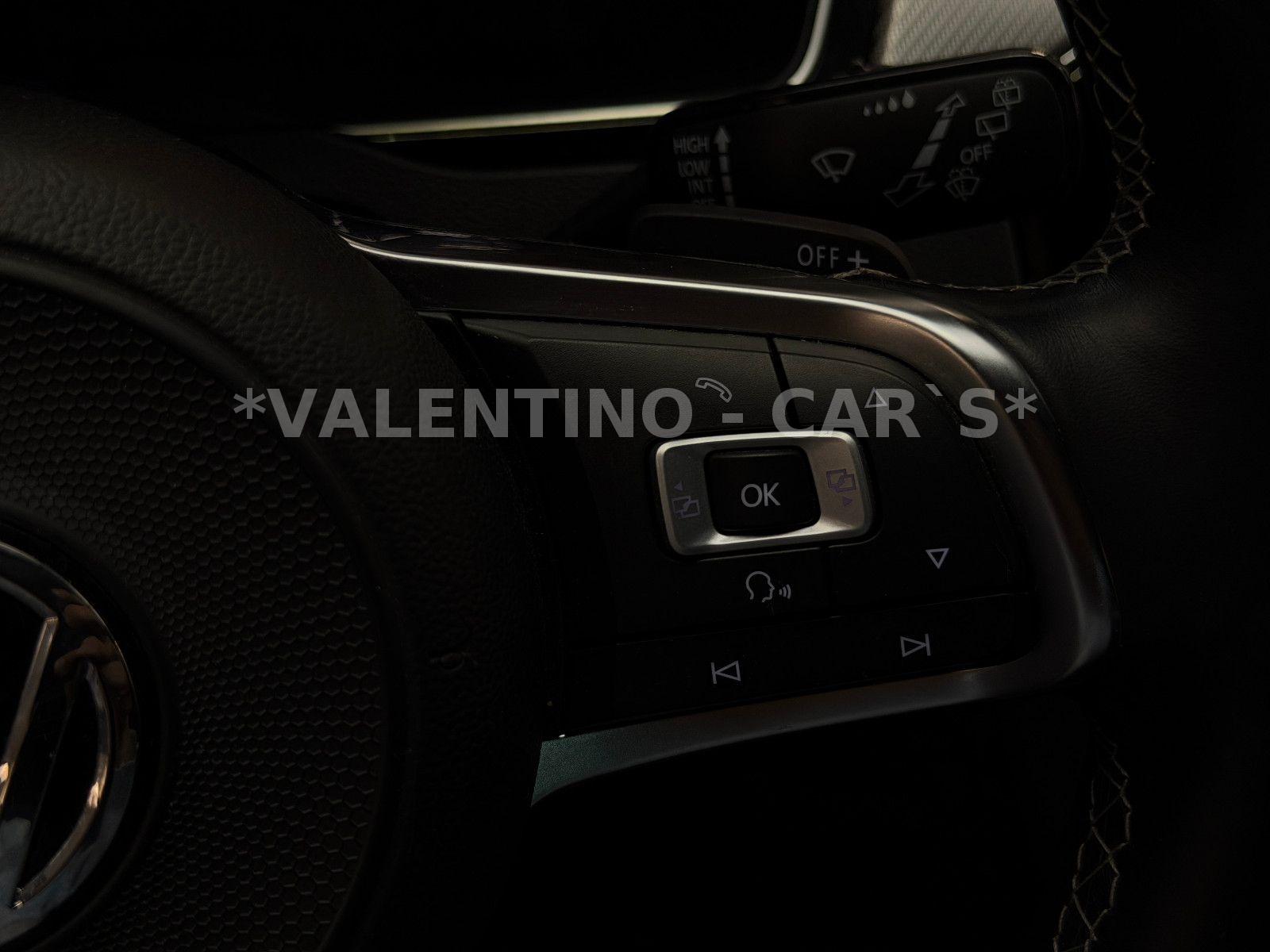 Volkswagen Passat Variant R-Line/DSG/Virtu/Pano/ACC/Kam/DCC