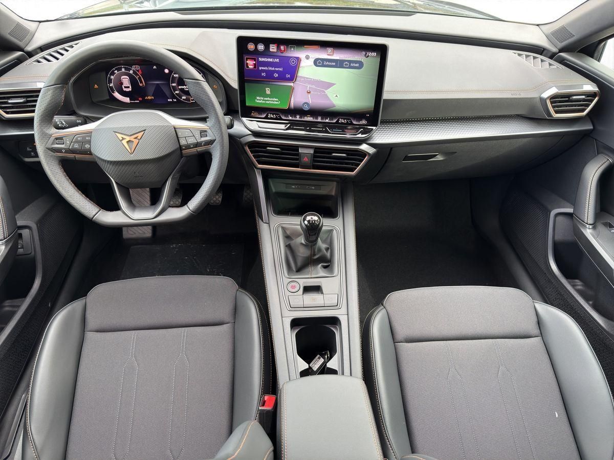 Cupra Leon - Bild 15