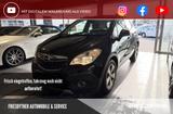 Opel Mokka 1.6 Edition ecoFlex Tempomat Klimaanlage - Opel Mokka Edition ecoFlex Gebrauchtwagen