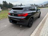 BMW X2 xDrive18d Advantage Plus Steptronic Advan... - BMW X2 von privat