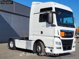 MAN TGX 18.510 4X2 XXL Retarder 2xTanks Full-Air ACC - MAN 4x4