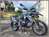 BMW R 1200 GS LC - Motorräder in Solingen