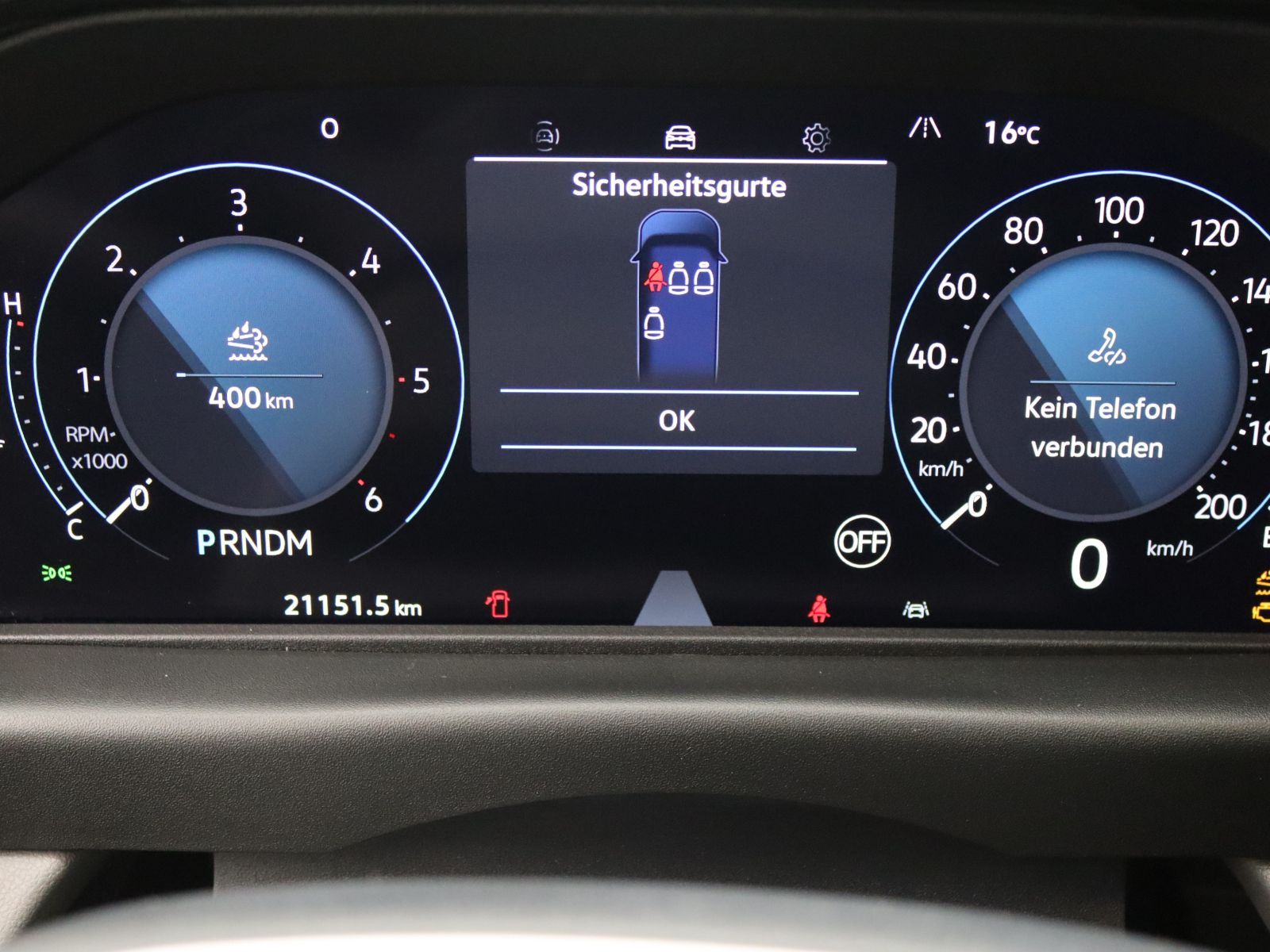 Volkswagen T7 Caravelle - Bild 14