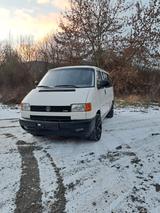 Volkswagen T4 Kombi - Volkswagen T4 Kombi Diesel Gebrauchtwagen