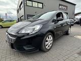 Opel Corsa E Edition ecoFlex - Opel Corsa: Schwarz, Edition