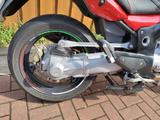 Moto Guzzi 1200 Sport 4V - MOTO GUZZI BENZIN SPORTTOURER