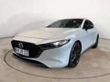 Mazda 3 Homura Autom. 2.5l e-SKYACTIVE G 140PS - Mazda 3 Skyactive Gebrauchtwagen