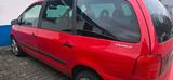 Volkswagen Vw Sharan 1.9 family 2002 - Volkswagen Sharan Family