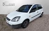 Ford Fiesta Fun*KLIMA*ZV*SV*... - Ford Fiesta: Fun
