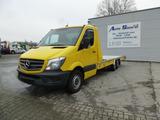 Mercedes-Benz Sprinter 519 Algema XXL.Top-Zustand - Kastenwagen hoch + lang
