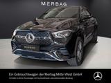 Mercedes-Benz GLE 300 d 4MATIC Coupé AUT LM SpurH SpurW - Mercedes-Benz GLE 300 Jahreswagen