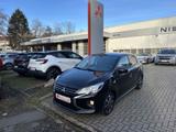 Mitsubishi Space Star AS&G 1.2 CVT Select+ * Kamera, GJR* - Mitsubishi Space Star in Braunschweig
