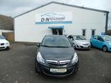Opel Corsa 1.2*90.000km*1.Hand*SHZ*PDC*AUX*Garantie - Opel Corsa aus 2011: 1.2