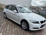 BMW 320d Touring Facelift Navi-Sitzheizung-TÜV NEU - BMW 320 aus 2010: Kombi, 320d