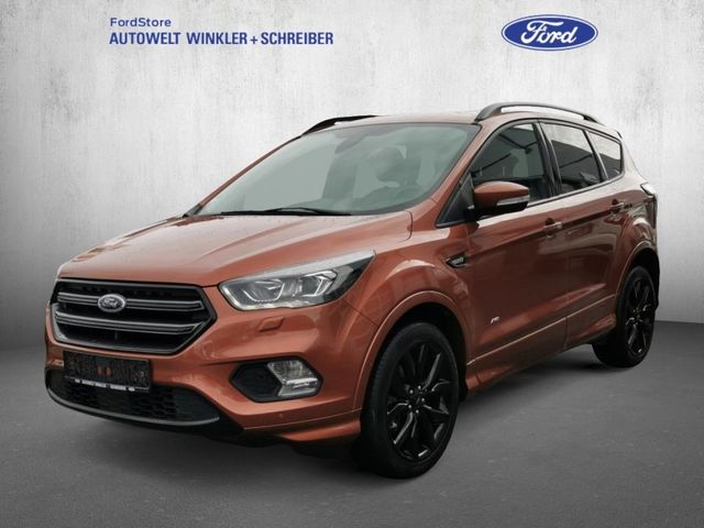 Ford Kuga 1.5 EcoBoost 4x4 Aut. ST-Line