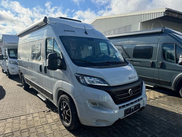 Andere BOXLIFE PRO 60 YEARS KNAUS 600 STREET